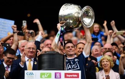 New Rules Won’t End Dublin’s Dominance Says Moyles