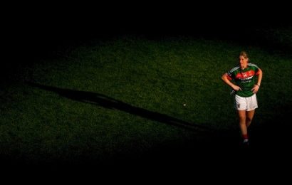Cora Staunton: ‘I can’t see myself playing for Mayo again’