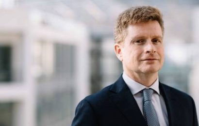 Aer Lingus Announce Sean Doyle as Next CEO