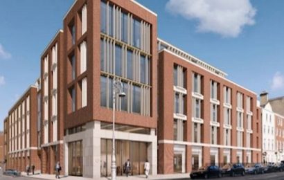 AIB Signs Lease on New Dublin Headquarters