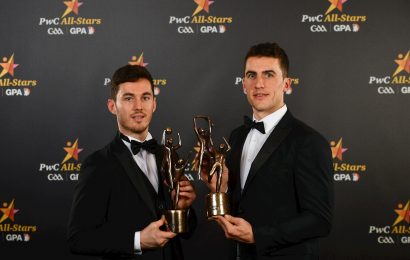 Limerick Dominate in All Star Awards