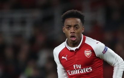Arsenal Through to the Next Round with Easy Win in Kiev