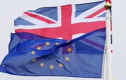 Deal on Backstop is Not Close Says Barnier
