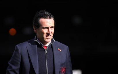 Emery’s Gunners Frustrated in Draw With Wolves