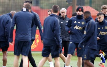Australia to Host Manchester United vs Leeds Friendly in 2019
