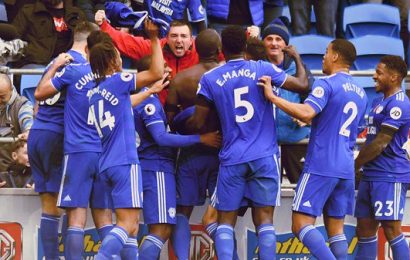Warnock Celebrates 100th Game in Charge with Win Over Seagulls