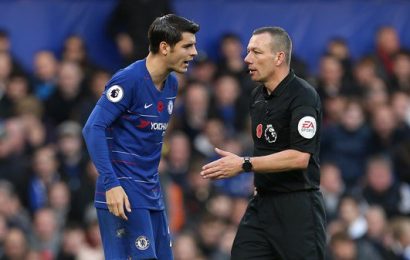 Chelsea Draw With Everton And Remain Undefeated in League