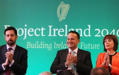 Government Announces $113m in Funding for Rejuvenation Projects