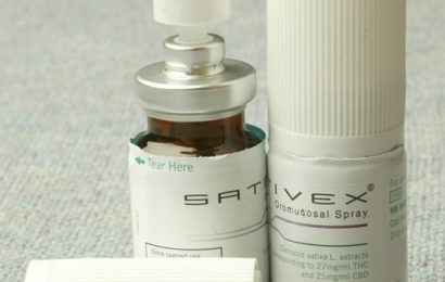 Medicinal Cannabis Becomes Available in the North Medicinal Cannabis Becomes Available in the North