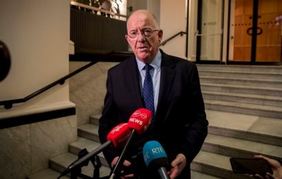 New Review to Examine Anonymity for Those Accused of Sexual Violence