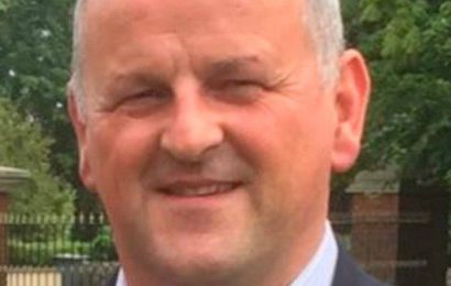 AS Roma and its President to Donate for Sean Cox’s Medical Care