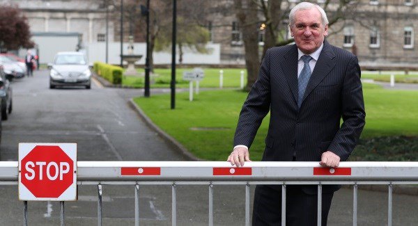 Former Taoiseach Says Brexit Deal ‘Seems To Address Most of the Issues and Positions That We Are Concerned About’
