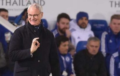Claudio Ranieri Appointed Manager of Fulham