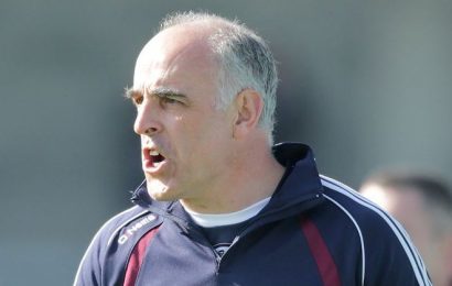 Cunningham Takes the Reins at Roscommon