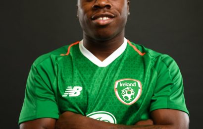 Obafemi Commits to The Republic of Ireland