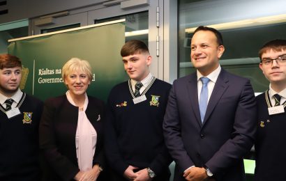 Taoiseach Claims That Tax Changes Would Help People Enter Workforce
