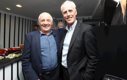 Dunphy to Sit Down with McCarthy, Keane, Souness and O’ Se