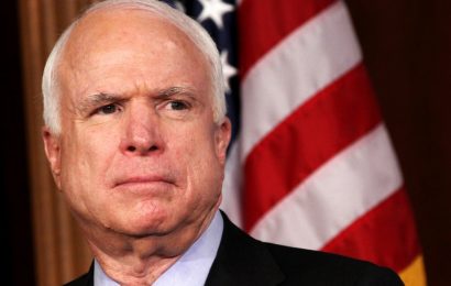 The Very American Ways of Senator John McCain