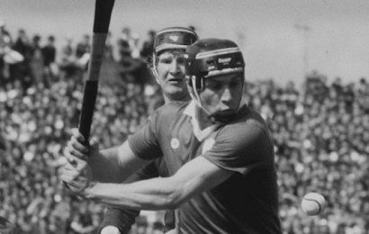 Limerick Hurling Legend Leonard Enright Dies, Aged 65