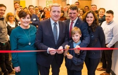 100 New Jobs to be Created in Limerick