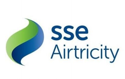 SSE Airtricity to Hike Gas and Electricity Charges