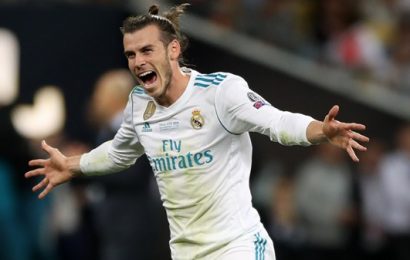 Bale Scores Hat Trick as Real Advance to Club World Cup Final