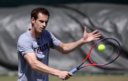Murray Hoping for Full Fitness to Return in Brisbane