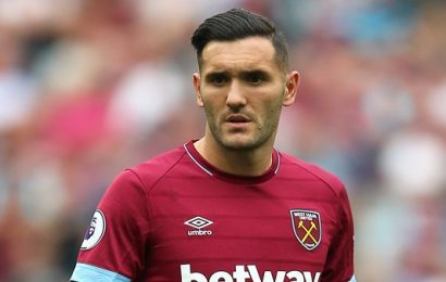 Perez Double Sinks Cardiff City at The London Stadium Perez Double Sinks Cardiff City at The London Stadium