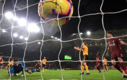 Salah and Van Dijk on the Scoreboard as Liverpool go Four Clear