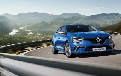New Car Registrations Rise 3.3% in November