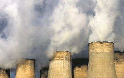 Greenhouse Emissions Decline, But Fall Short of 2020 Targets Greenhouse Emissions Decline, But Fall Short of 2020 Targets