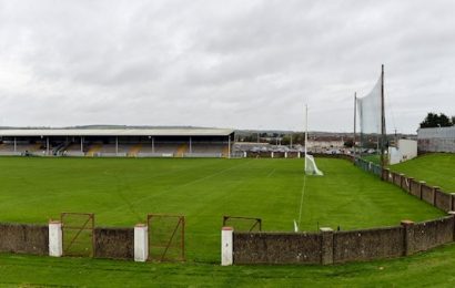 Council Backs Louth’s Plans for 12,000 Seater Stadium
