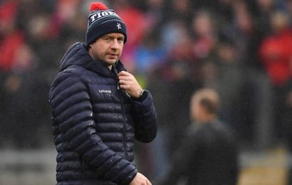 Geordan Murphy Appointed Tiger’s Head Coach