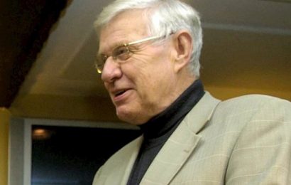 Kerry Legend Jerome O’Shea Dies, Aged 87