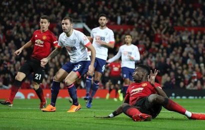 The Good Times Continue to Roll for Solskjaer’s United