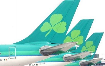 Regulators Approve Aer Lingus’ Deal With CityJet