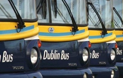 Passengers on Public Transport Paying More from Today