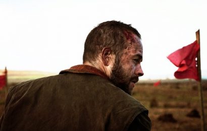 Northern Ireland Celebrates a Bumper Year as a Location for Film and TV