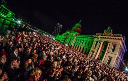 Global Irish Festival Series to be Expanded in 2019