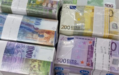 Government Reveals Unexpected Budget Surplus in 2018