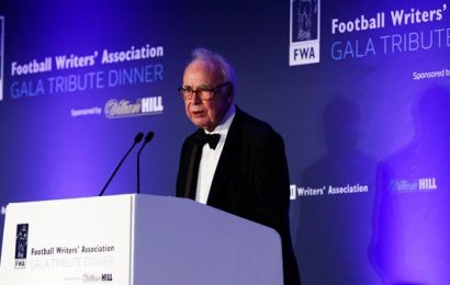 Sports Journalist Hugh McIlvanney Dies, Aged 84