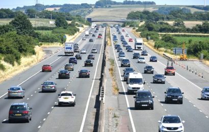 Irish Motorists May Need Green Card to Drive in UK After ‘No-Deal’ Brexit