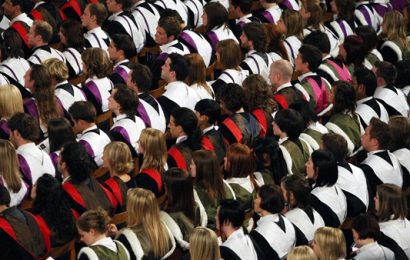Irish Government to Consider Grant Payments for Northern Students After Brexit