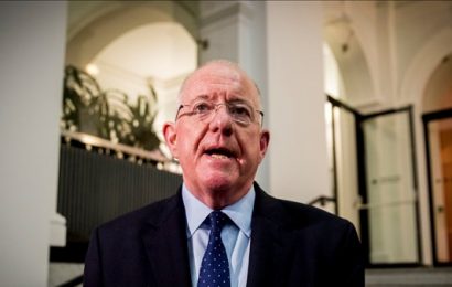 Ireland Aiming to be Global Hub for Legal Services Post-Brexit