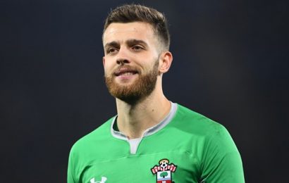 Saints’ Keeper Angus Gunn Keeps Chelsea at Bay