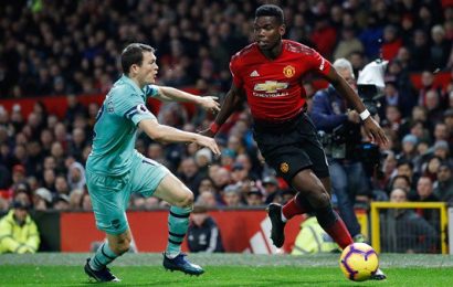 Arsenal to Host Manchester United in FA Cup Fourth Round