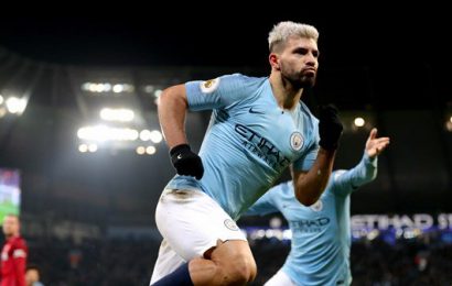 Title Race Back On After City End Liverpool’s Unbeaten Run
