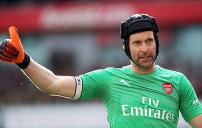 Cech to Retire at End of the Season