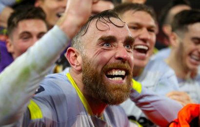 Derby Defeat Saints on Penalties to Advance in FA Cup
