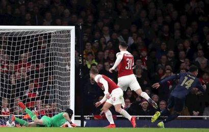 Sanchez and Lingard Secure FA Cup Victory For Solskjaer’s United